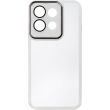 Захисний чохол ArmorStandart Shade для OPPO Reno 16 F/FS - White (413434W)