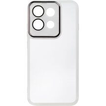Захисний чохол ArmorStandart Shade для OPPO Reno 16 F/FS - White: фото 1 з 3