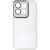 Защитный чехол ArmorStandart Shade для OPPO Reno 16 F/FS - White: фото 1 из 3