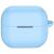 Захисний чохол ArmorStandart Silicone Case для Samsung Galaxy Buds 3 / Buds 3 Pro - Light Blue: фото 1 з 2