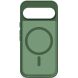 Защитный чехол ArmorStandart Uniq MagSafe для Google Pixel 9 / 9 Pro - Green (360072G). Фото 1 из 3