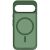 Защитный чехол ArmorStandart Uniq MagSafe для Google Pixel 9 / 9 Pro - Green: фото 1 из 3