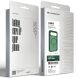 Защитный чехол ArmorStandart Uniq MagSafe для Google Pixel 9 / 9 Pro - Green (360072G). Фото 3 из 3
