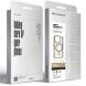 Защитный чехол ArmorStandart Unit MagSafe для Apple iPhone 16 Pro - Titanium Gold (360593F). Фото 2 из 2