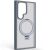 Защитный чехол ArmorStandart Unit Stand для Samsung Galaxy S24 Ultra (S928) - Grey: фото 1 из 1