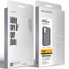 Захисний чохол ArmorStandart Unit Stand для Samsung Galaxy S25 (S931) - Black (375342B). Фото 2 з 2