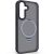 Захисний чохол ArmorStandart Unit Stand для Samsung Galaxy S25 (S931) - Black: фото 1 з 2