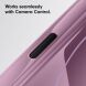 Защитный чехол Beats Case with MagSafe для iPhone 16 (MCFF4) - Sunset / Purple (366478V). Фото 8 из 10