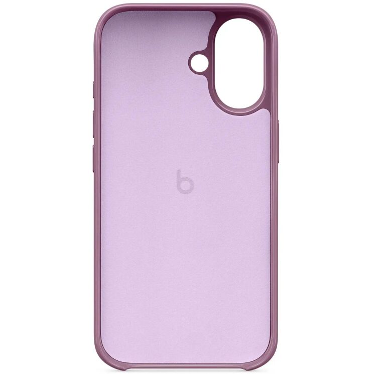 Захисний чохол Beats Case with MagSafe для iPhone 16 (MCFF4) - Sunset / Purple (366478V) Захисний чохол Beats Case with MagSafe для iPhone 16 (MCFF4) - Sunset / Purple: фото 3 з 6