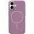 Захисний чохол Beats Case with MagSafe для iPhone 16 (MCFF4) - Sunset / Purple: фото 1 з 6