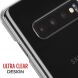 Защитный чехол Case-Mate Barely There для Samsung Galaxy S10 Plus (G975) CM038646 - Transparent (224027T). Фото 9 из 9