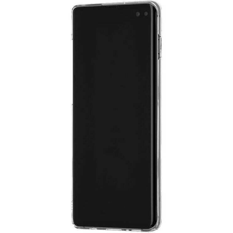 Защитный чехол Case-Mate Barely There для Samsung Galaxy S10 Plus (G975) CM038646 - Transparent: фото 2 из 9