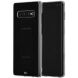 Защитный чехол Case-Mate Barely There для Samsung Galaxy S10 Plus (G975) CM038646 - Transparent (224027T). Фото 1 из 9