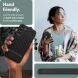 Защитный чехол Caseology Parallax by Spigen для Samsung Galaxy S22 (S901) - Matte Black (290080B). Фото 13 из 17