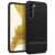 Защитный чехол Caseology Parallax by Spigen для Samsung Galaxy S22 (S901) - Matte Black: фото 1 из 17