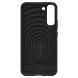 Защитный чехол Caseology Parallax by Spigen для Samsung Galaxy S22 (S901) - Matte Black (290080B). Фото 7 из 17