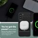 Защитный чехол Caseology Parallax by Spigen для Samsung Galaxy S22 (S901) - Matte Black (290080B). Фото 16 из 17
