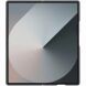 Захисний чохол Copiex Leather Cover (FF) для Samsung Galaxy Fold 6 - Gray (357659H). Фото 5 з 5