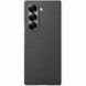 Захисний чохол Copiex Leather Cover (FF) для Samsung Galaxy Fold 6 - Gray (357659H). Фото 2 з 5