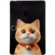 Захисний чохол Deexe Animal Series для OPPO Pad SE - Shorthair Cat (385406B). Фото 1 з 4
