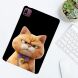 Защитный чехол Deexe Animal Series для Xiaomi Pad 9 Pro Max - Corgi (431004E). Фото 3 из 3