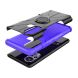 Защитный чехол Deexe Armor Bear для Infinix Hot 11s (X6812) - Purple (302314V). Фото 6 из 7