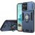 Захисний чохол Deexe Armor MagShield для Motorola Edge 60 Fusion - Blue: фото 1 з 7