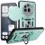Защитный чехол Deexe Armor Shield для Nothing Phone (3a) Pro - Green: фото 1 из 9
