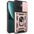 Защитный чехол Deexe Armor Shield для OnePlus 13R / Ace 5 / Ace 5 Pro - Rose Gold: фото 1 из 9