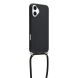 Захисний чохол Deexe Astra Case для Apple iPhone 17 - Black (387239B). Фото 3 з 5