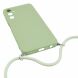 Защитный чехол Deexe Astra Case для Samsung Galaxy A05s (A057) - Matcha Green (340338M). Фото 3 из 6