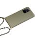 Защитный чехол Deexe Astra Case для Xiaomi Redmi Note 12S - Army Green (327041AG). Фото 2 из 4