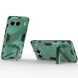 Защитный чехол Deexe Bibercas для OnePlus Nord 4 - Green (382407G). Фото 2 из 7