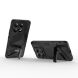 Защитный чехол Deexe Bibercas для Xiaomi 14T - Black (365757B). Фото 2 из 6