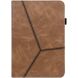 Захисний чохол Deexe Business Cover для Xiaomi Pad 7 / 7 Pro - Brown (369025Z). Фото 2 з 12