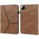 Захисний чохол Deexe Business Cover для Xiaomi Pad 7 / 7 Pro - Brown (369025Z). Фото 1 з 12