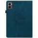 Защитный чехол Deexe Butterfly для Lenovo Legion Tab - Dark Blue (358500DB). Фото 6 из 11