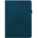 Защитный чехол Deexe Butterfly для Lenovo Legion Tab - Dark Blue (358500DB). Фото 5 из 11