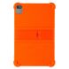 Захисний чохол Deexe Color AirBag для BlackView Oscal Pad 10 - Orange (322701O). Фото 1 з 8