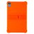 Защитный чехол Deexe Color AirBag для BlackView Oscal Pad 10 - Orange: фото 1 из 8
