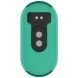 Защитный чехол Deexe Color Frame для Xiaomi Mi Smart Band 9 - Cyan (359403C). Фото 5 из 8