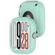 Защитный чехол Deexe Color Frame для Xiaomi Redmi Watch 5 - Teal (374000T). Фото 3 из 8
