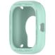 Защитный чехол Deexe Color Frame для Xiaomi Redmi Watch 5 - Teal (374000T). Фото 4 из 8