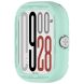 Защитный чехол Deexe Color Frame для Xiaomi Redmi Watch 5 - Teal (374000T). Фото 2 из 8