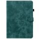 Защитный чехол Deexe Cute Tiger для TECNO Megapad 11 - Green (375501G). Фото 5 из 7
