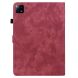 Защитный чехол Deexe Cute Tiger для Xiaomi Pad 6 / 6 Pro - Red (323609R). Фото 6 из 7