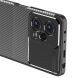 Защитный чехол Deexe Fusion для Xiaomi Redmi Note 12 Pro 5G - Black (311905B). Фото 6 из 9