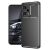 Защитный чехол Deexe Fusion для Xiaomi Redmi Note 12 Pro 5G - Black: фото 1 из 9