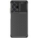 Защитный чехол Deexe Fusion для Xiaomi Redmi Note 12 Pro 5G - Black (311905B). Фото 2 из 9