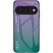 Захисний чохол Deexe Gradient Color для Google Pixel 11 - Purple (425056V). Фото 1 з 9